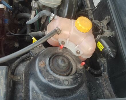 Черный Дэу Сенс, объемом двигателя 1.5 л и пробегом 2 тыс. км за 1800 $, фото 1 на Automoto.ua