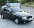 Чорний Деу Сенс, об'ємом двигуна 1.5 л та пробігом 170 тис. км за 1650 $, фото 1 на Automoto.ua