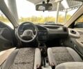 Чорний Деу Сенс, об'ємом двигуна 1.3 л та пробігом 248 тис. км за 1650 $, фото 7 на Automoto.ua