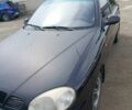 Черный Дэу Сенс, объемом двигателя 1 л и пробегом 140 тыс. км за 1670 $, фото 1 на Automoto.ua