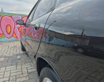 Деу Сенс 2007 у Синельниковом на Automoto.ua Чорний Деу Сенс, об'ємом двигуна 1.5 л та пробігом 252 тис. км за 2500 $, фото 6 на Automoto.ua