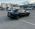 Черный Дэу Сенс, объемом двигателя 1.5 л и пробегом 200 тыс. км за 2100 $, фото 6 на Automoto.ua