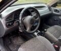 Чорний Деу Сенс, об'ємом двигуна 1.4 л та пробігом 256 тис. км за 1600 $, фото 5 на Automoto.ua