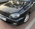 Черный Дэу Сенс, объемом двигателя 1.5 л и пробегом 220 тыс. км за 1300 $, фото 3 на Automoto.ua
