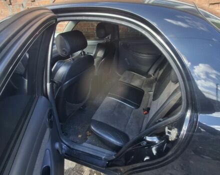 Черный Дэу Сенс, объемом двигателя 0 л и пробегом 350 тыс. км за 2700 $, фото 2 на Automoto.ua