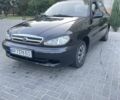 Черный Дэу Сенс, объемом двигателя 1.3 л и пробегом 177 тыс. км за 2650 $, фото 3 на Automoto.ua