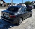 Черный Дэу Сенс, объемом двигателя 1.5 л и пробегом 200 тыс. км за 1200 $, фото 1 на Automoto.ua