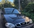 Черный Дэу Сенс, объемом двигателя 1.3 л и пробегом 987 тыс. км за 1400 $, фото 5 на Automoto.ua