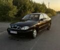 Чорний Деу Сенс, об'ємом двигуна 1.5 л та пробігом 273 тис. км за 953 $, фото 1 на Automoto.ua