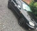 Черный Дэу Сенс, объемом двигателя 0 л и пробегом 156 тыс. км за 2500 $, фото 2 на Automoto.ua