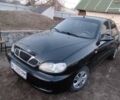 Чорний Деу Сенс, об'ємом двигуна 1.3 л та пробігом 180 тис. км за 1700 $, фото 1 на Automoto.ua