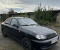 Дэу Сенс 2007 в Кривом Роге на Automoto.ua Черный Дэу Сенс, объемом двигателя 1.5 л и пробегом 133 тыс. км за 2100 $, фото 2 на Automoto.ua