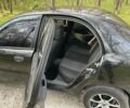 Чорний Деу Сенс, об'ємом двигуна 1.4 л та пробігом 158 тис. км за 2350 $, фото 10 на Automoto.ua