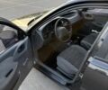Черный Дэу Сенс, объемом двигателя 1.5 л и пробегом 200 тыс. км за 2100 $, фото 5 на Automoto.ua