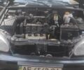 Черный Дэу Сенс, объемом двигателя 1.5 л и пробегом 170 тыс. км за 1806 $, фото 1 на Automoto.ua