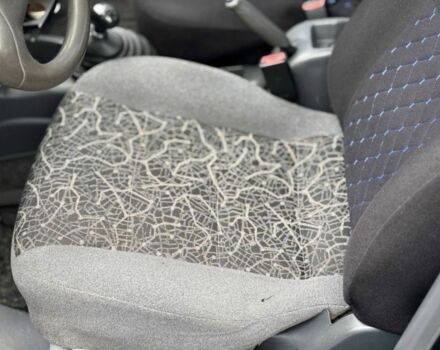 Чорний Деу Сенс, об'ємом двигуна 1.3 л та пробігом 210 тис. км за 1999 $, фото 7 на Automoto.ua