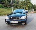 Черный Дэу Сенс, объемом двигателя 1.5 л и пробегом 245 тыс. км за 2600 $, фото 8 на Automoto.ua