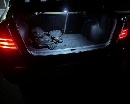 Чорний Деу Сенс, об'ємом двигуна 1.6 л та пробігом 218 тис. км за 2600 $, фото 8 на Automoto.ua