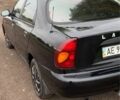 Чорний Деу Сенс, об'ємом двигуна 1.5 л та пробігом 230 тис. км за 2100 $, фото 4 на Automoto.ua