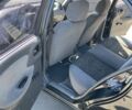Черный Дэу Сенс, объемом двигателя 1.5 л и пробегом 226 тыс. км за 2300 $, фото 7 на Automoto.ua