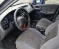Черный Дэу Сенс, объемом двигателя 1.3 л и пробегом 181 тыс. км за 2700 $, фото 8 на Automoto.ua