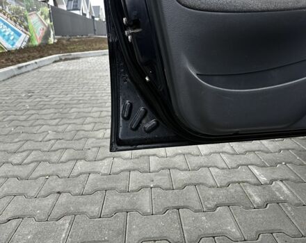 Чорний Деу Сенс, об'ємом двигуна 1.5 л та пробігом 212 тис. км за 1950 $, фото 5 на Automoto.ua