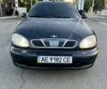 Чорний Деу Сенс, об'ємом двигуна 1.5 л та пробігом 249 тис. км за 1299 $, фото 7 на Automoto.ua
