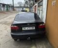 Черный Дэу Сенс, объемом двигателя 1.3 л и пробегом 333 тыс. км за 1500 $, фото 3 на Automoto.ua