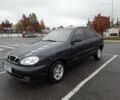 Дэу Сенс 2007 в Днепре (Днепропетровске) на Automoto.ua Черный Дэу Сенс, объемом двигателя 1.5 л и пробегом 205 тыс. км за 2200 $, фото 1 на Automoto.ua
