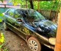 Черный Дэу Сенс, объемом двигателя 1.3 л и пробегом 131 тыс. км за 1200 $, фото 1 на Automoto.ua