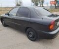 Чорний Деу Сенс, об'ємом двигуна 1.5 л та пробігом 181 тис. км за 3277 $, фото 2 на Automoto.ua