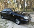 Чорний Деу Сенс, об'ємом двигуна 1.5 л та пробігом 217 тис. км за 1499 $, фото 2 на Automoto.ua