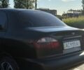 Чорний Деу Сенс, об'ємом двигуна 1.5 л та пробігом 380 тис. км за 900 $, фото 3 на Automoto.ua