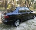 Чорний Деу Сенс, об'ємом двигуна 1.5 л та пробігом 217 тис. км за 1499 $, фото 5 на Automoto.ua