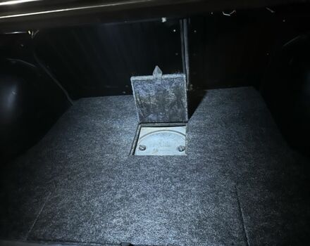 Чорний Деу Сенс, об'ємом двигуна 1.6 л та пробігом 218 тис. км за 2600 $, фото 10 на Automoto.ua