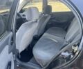 Черный Дэу Сенс, объемом двигателя 1.5 л и пробегом 252 тыс. км за 2550 $, фото 7 на Automoto.ua