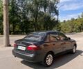 Черный Дэу Сенс, объемом двигателя 1.3 л и пробегом 170 тыс. км за 1700 $, фото 5 на Automoto.ua