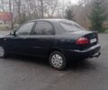 Черный Дэу Сенс, объемом двигателя 1.6 л и пробегом 230 тыс. км за 2350 $, фото 5 на Automoto.ua