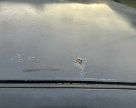 Черный Дэу Сенс, объемом двигателя 1.3 л и пробегом 115 тыс. км за 1200 $, фото 7 на Automoto.ua