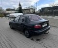 Черный Дэу Сенс, объемом двигателя 1.5 л и пробегом 310 тыс. км за 1450 $, фото 7 на Automoto.ua