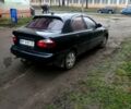 Чорний Деу Сенс, об'ємом двигуна 1.3 л та пробігом 18100 тис. км за 700 $, фото 4 на Automoto.ua
