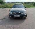 Чорний Деу Сенс, об'ємом двигуна 1.5 л та пробігом 280 тис. км за 2050 $, фото 5 на Automoto.ua