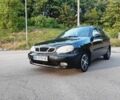 Черный Дэу Сенс, объемом двигателя 1.5 л и пробегом 245 тыс. км за 2600 $, фото 2 на Automoto.ua