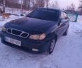 Чорний Деу Сенс, об'ємом двигуна 1.35 л та пробігом 180 тис. км за 1600 $, фото 1 на Automoto.ua