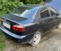 Черный Дэу Сенс, объемом двигателя 1.5 л и пробегом 200 тыс. км за 1700 $, фото 2 на Automoto.ua