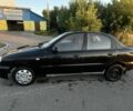 Чорний Деу Сенс, об'ємом двигуна 1.5 л та пробігом 273 тис. км за 953 $, фото 7 на Automoto.ua