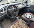 Черный Дэу Сенс, объемом двигателя 1.5 л и пробегом 400 тыс. км за 1600 $, фото 4 на Automoto.ua