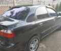 Черный Дэу Сенс, объемом двигателя 1.5 л и пробегом 120 тыс. км за 2750 $, фото 4 на Automoto.ua
