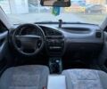 Черный Дэу Сенс, объемом двигателя 1.5 л и пробегом 280 тыс. км за 2600 $, фото 12 на Automoto.ua