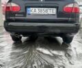 Черный Дэу Сенс, объемом двигателя 1.5 л и пробегом 97 тыс. км за 2300 $, фото 3 на Automoto.ua